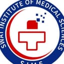 Swat Institute of Medical Sciences logo