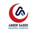 Abeer Saeed Memorial Hospital logo